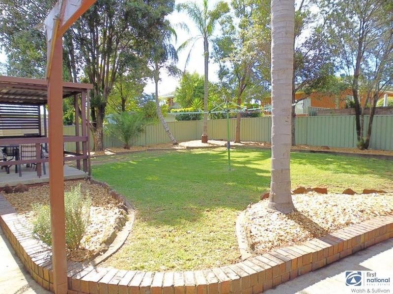 116 BAULKHAM HILLS ROAD, Baulkham Hills NSW 2153