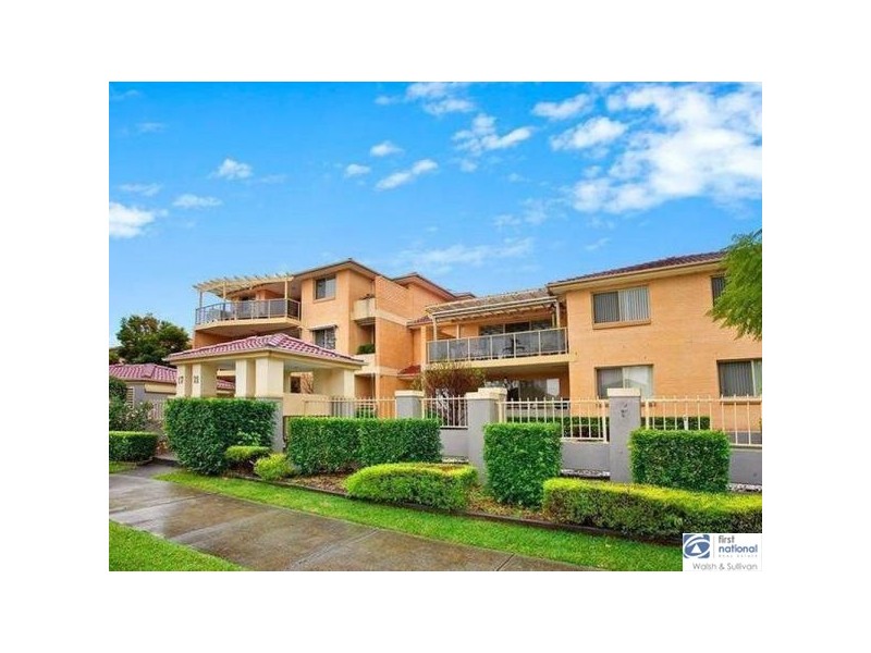 26/17-21 Meryll Avenue, Baulkham Hills NSW 2153