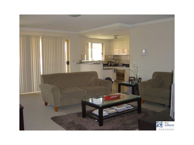 26/17-21 Meryll Avenue, Baulkham Hills NSW 2153