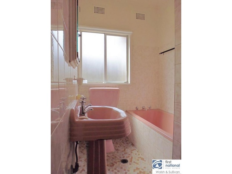 91 BRIENS ROAD, Northmead NSW 2152