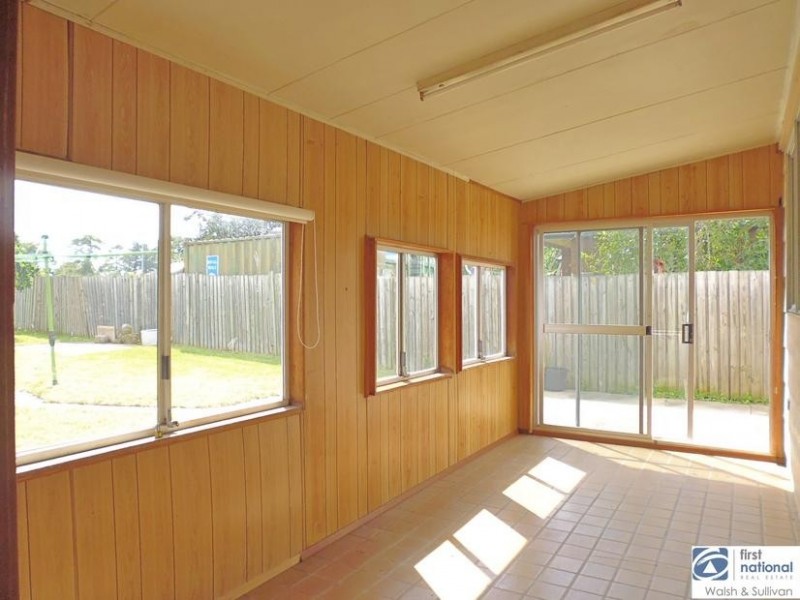 91 BRIENS ROAD, Northmead NSW 2152