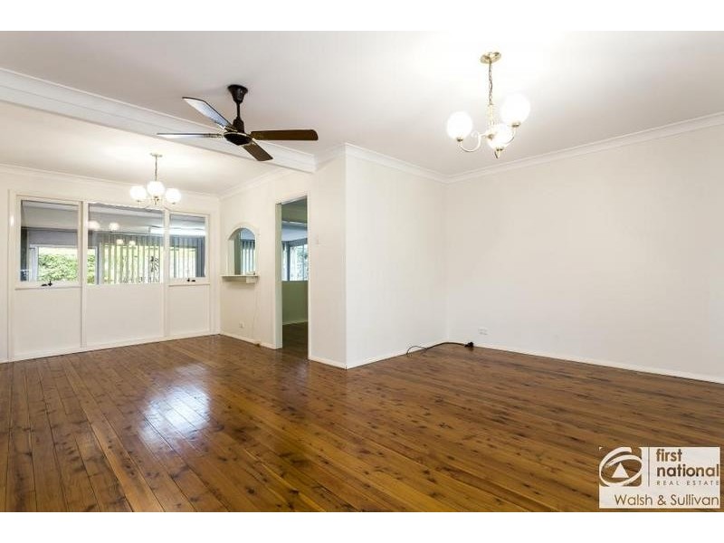 15 Lambert Crescent, Baulkham Hills NSW 2153