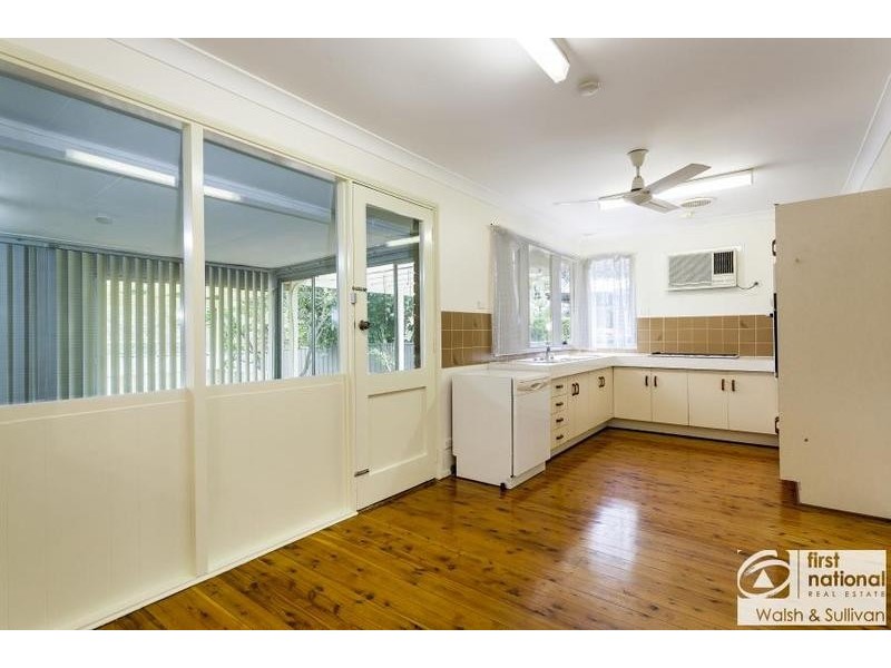 15 Lambert Crescent, Baulkham Hills NSW 2153