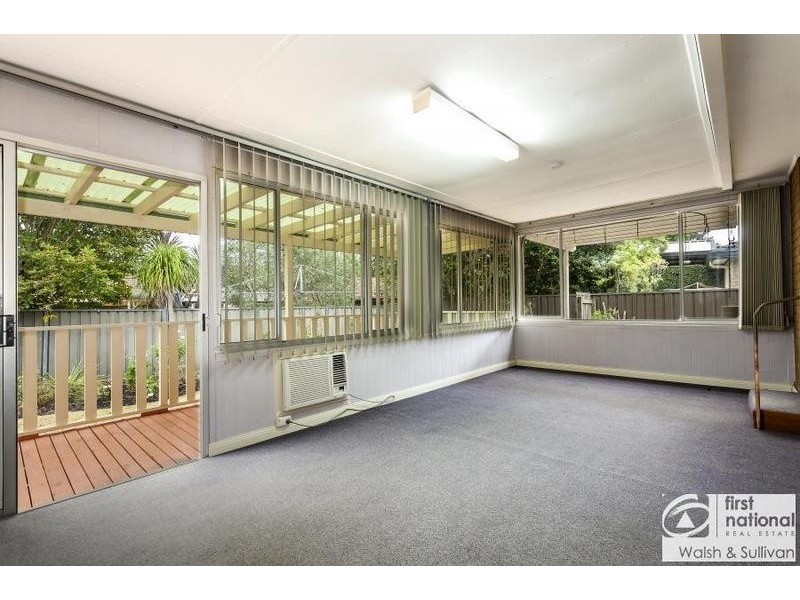 15 Lambert Crescent, Baulkham Hills NSW 2153