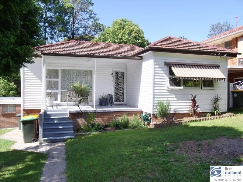 16 YATTENDEN CRESCENT, Baulkham Hills NSW 2153
