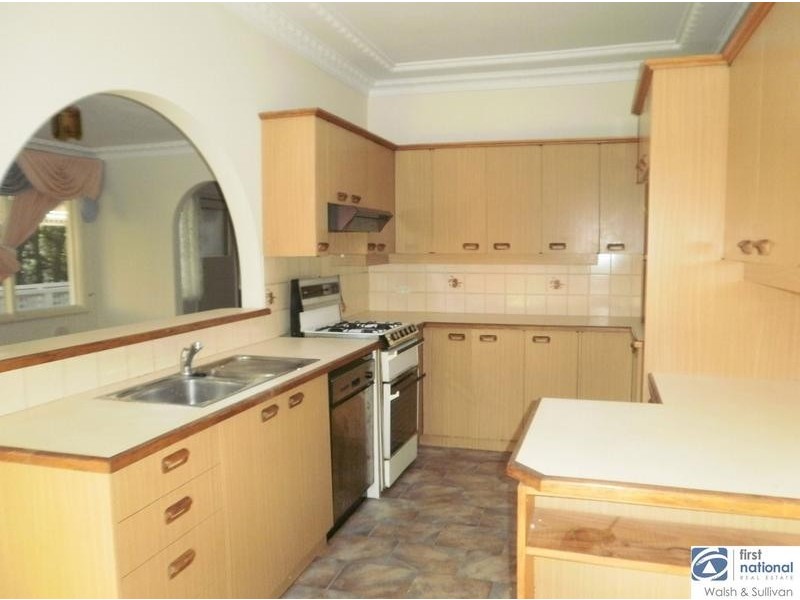 16 YATTENDEN CRESCENT, Baulkham Hills NSW 2153