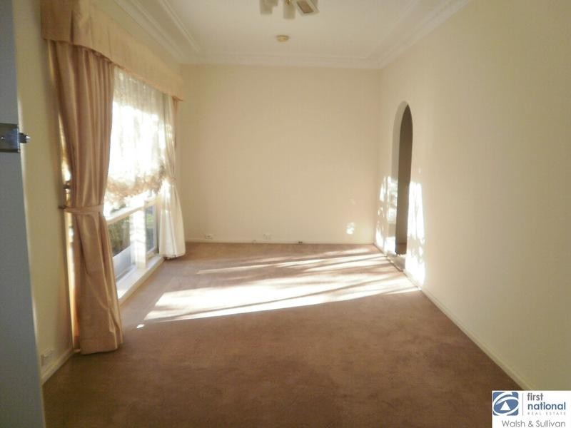 16 YATTENDEN CRESCENT, Baulkham Hills NSW 2153