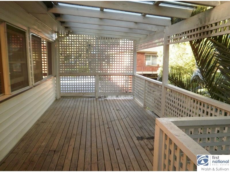 16 YATTENDEN CRESCENT, Baulkham Hills NSW 2153