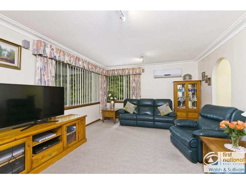 Baulkham Hills NSW 2153