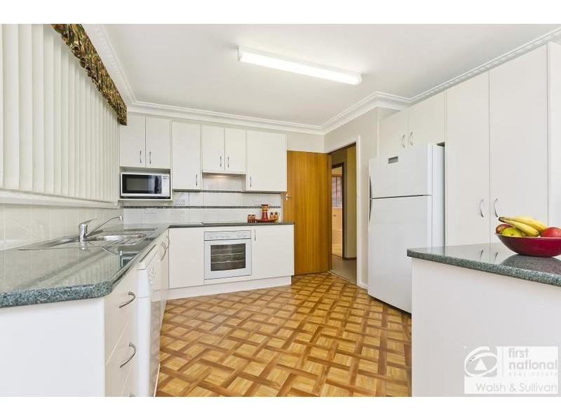 Baulkham Hills NSW 2153