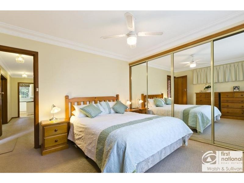 Baulkham Hills NSW 2153