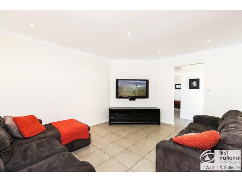 7/26-30 Glenrowan Ave, Kellyville NSW 2155