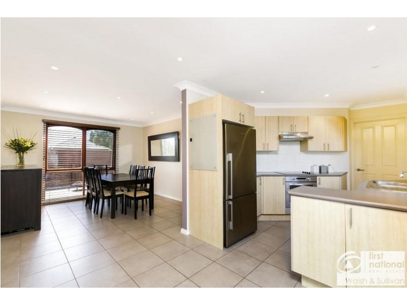 7/26-30 Glenrowan Ave, Kellyville NSW 2155