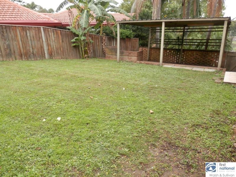 9 PEARSON PLACE, Baulkham Hills NSW 2153