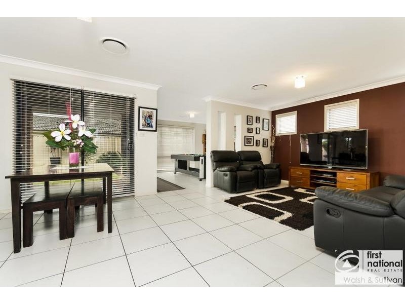 Kellyville Ridge NSW 2155