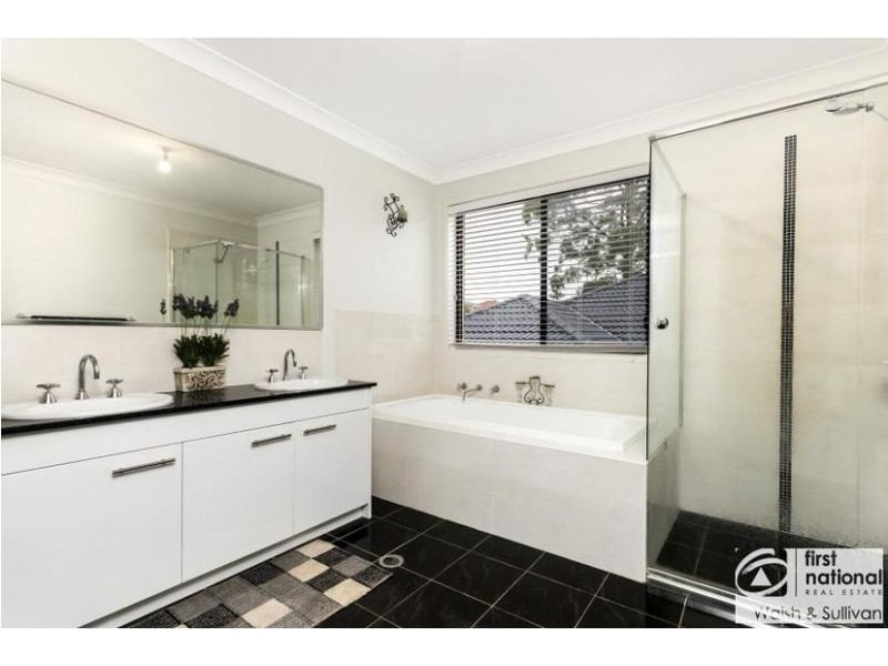 Kellyville Ridge NSW 2155