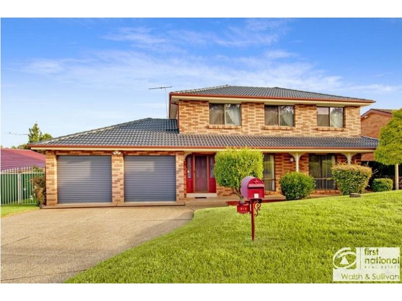 Baulkham Hills NSW 2153