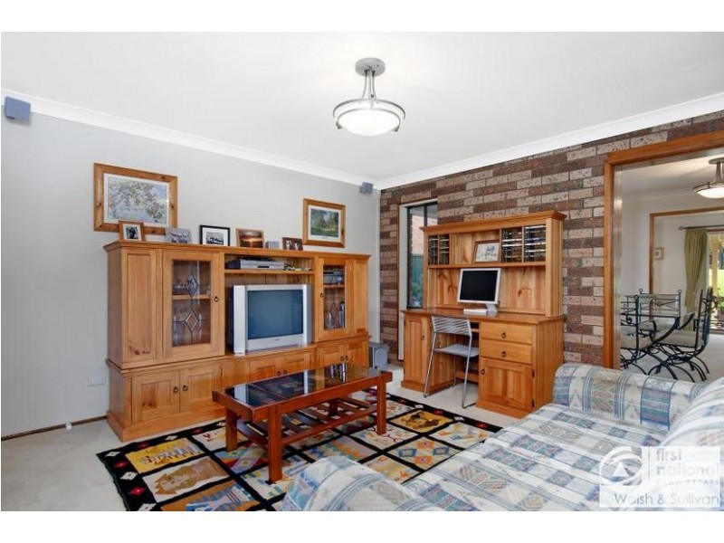 Baulkham Hills NSW 2153