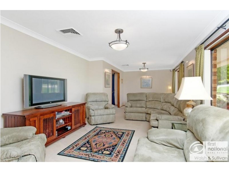 Baulkham Hills NSW 2153