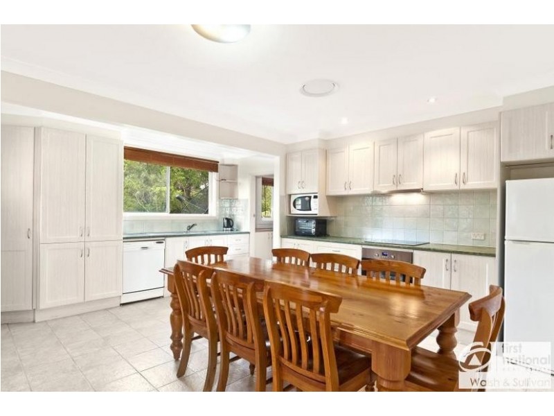 Baulkham Hills NSW 2153