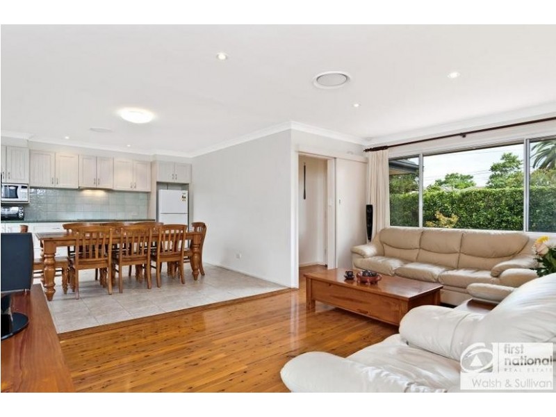 Baulkham Hills NSW 2153