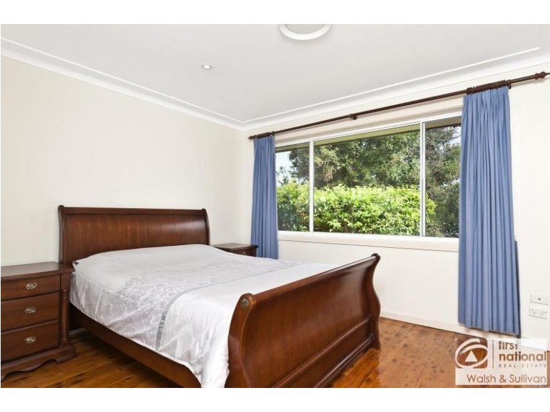 Baulkham Hills NSW 2153