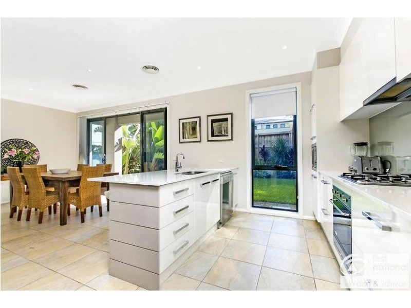 9 BARONIA CIRCUIT, Castle Hill NSW 2154