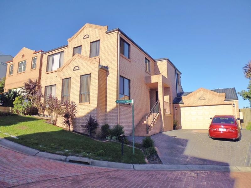 6 CURRENCY COURT, Winston Hills NSW 2153