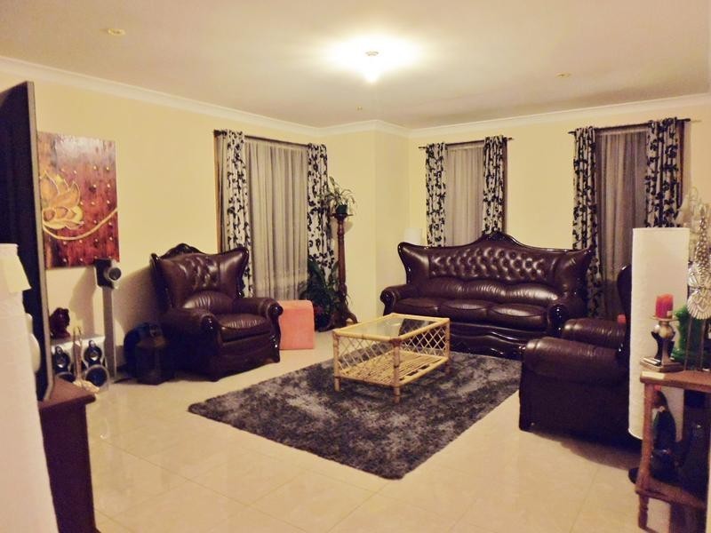 6 CURRENCY COURT, Winston Hills NSW 2153