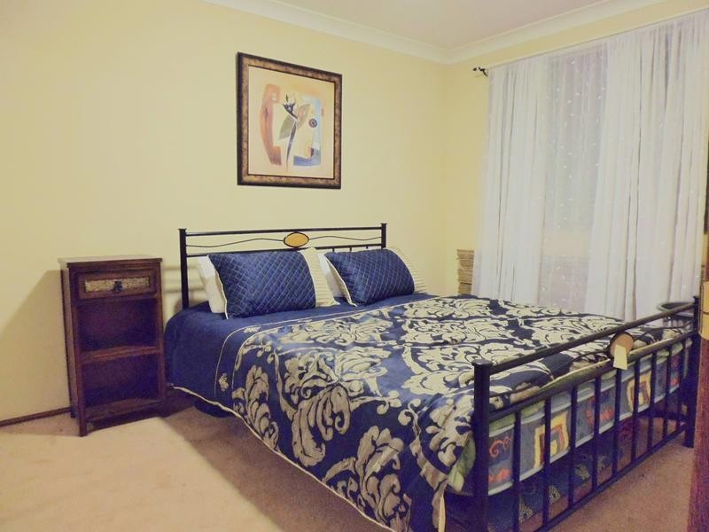 6 CURRENCY COURT, Winston Hills NSW 2153
