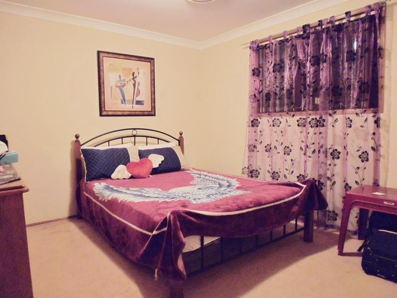 6 CURRENCY COURT, Winston Hills NSW 2153