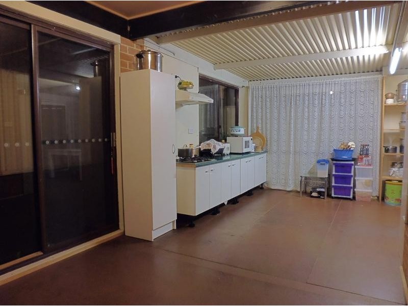 6 CURRENCY COURT, Winston Hills NSW 2153
