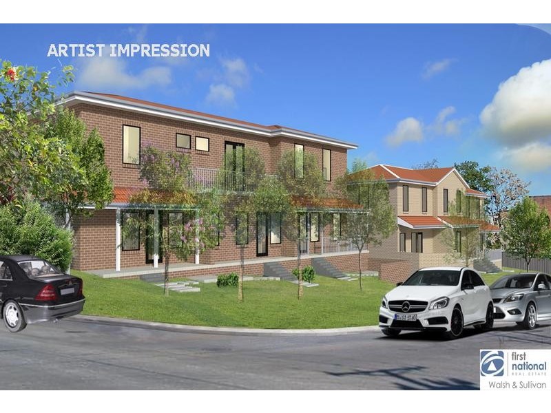 1A Anderson Road, Northmead NSW 2152