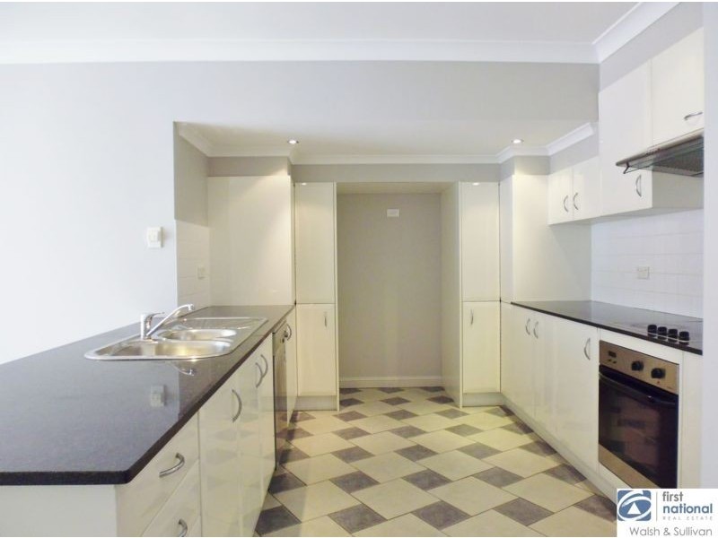 16/21-23 COOK STREET, Baulkham Hills NSW 2153