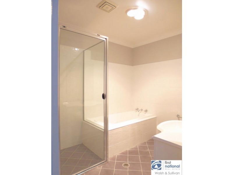 16/21-23 COOK STREET, Baulkham Hills NSW 2153