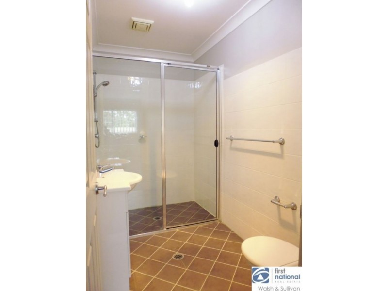 16/21-23 COOK STREET, Baulkham Hills NSW 2153