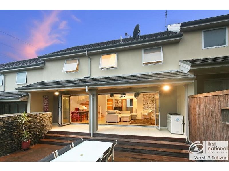 3/23-25 Windermere Avenue, Northmead NSW 2152