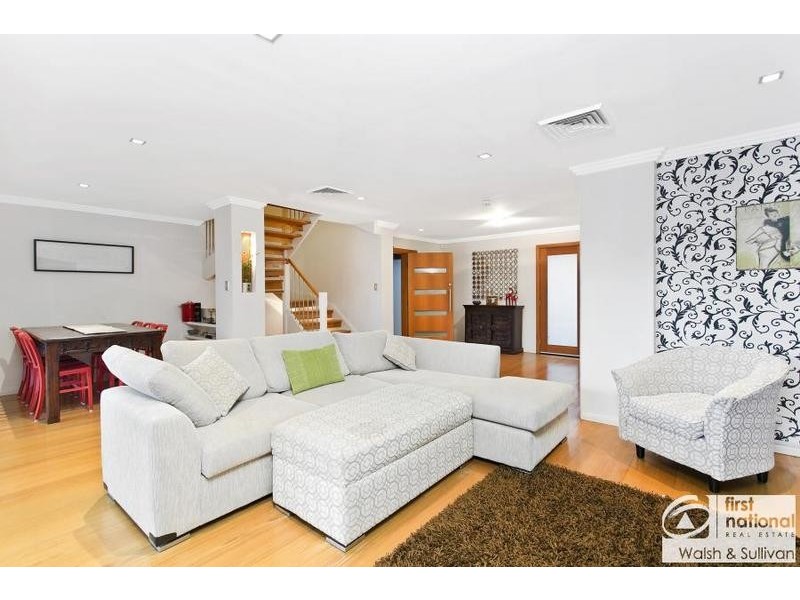 3/23-25 Windermere Avenue, Northmead NSW 2152