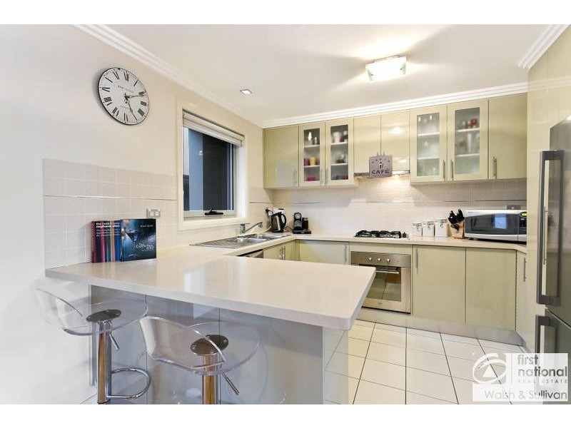 3/23-25 Windermere Avenue, Northmead NSW 2152