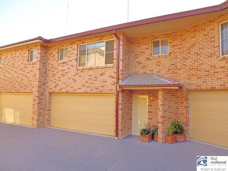 10/436-440 WINDSOR ROAD, Baulkham Hills NSW 2153