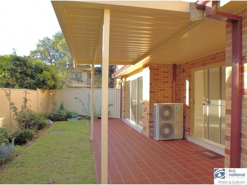 10/436-440 WINDSOR ROAD, Baulkham Hills NSW 2153