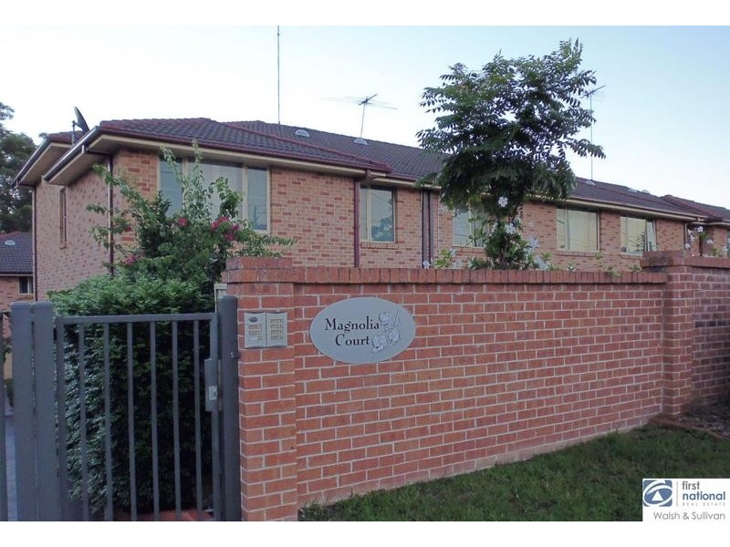 10/436-440 WINDSOR ROAD, Baulkham Hills NSW 2153