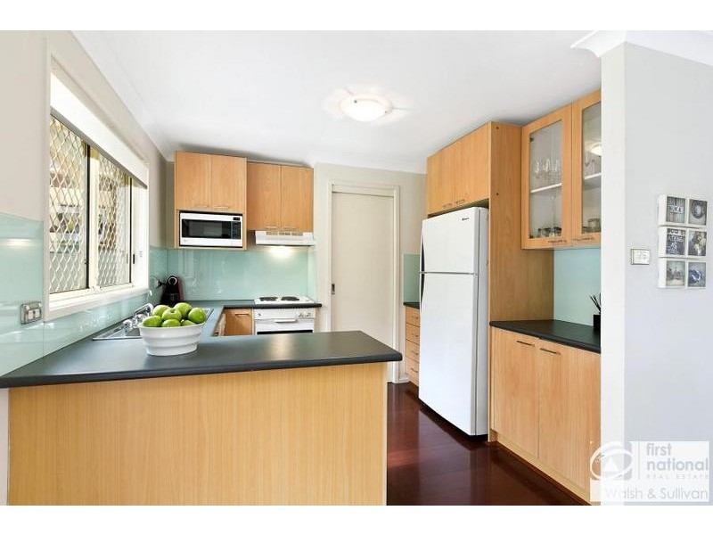 Baulkham Hills NSW 2153