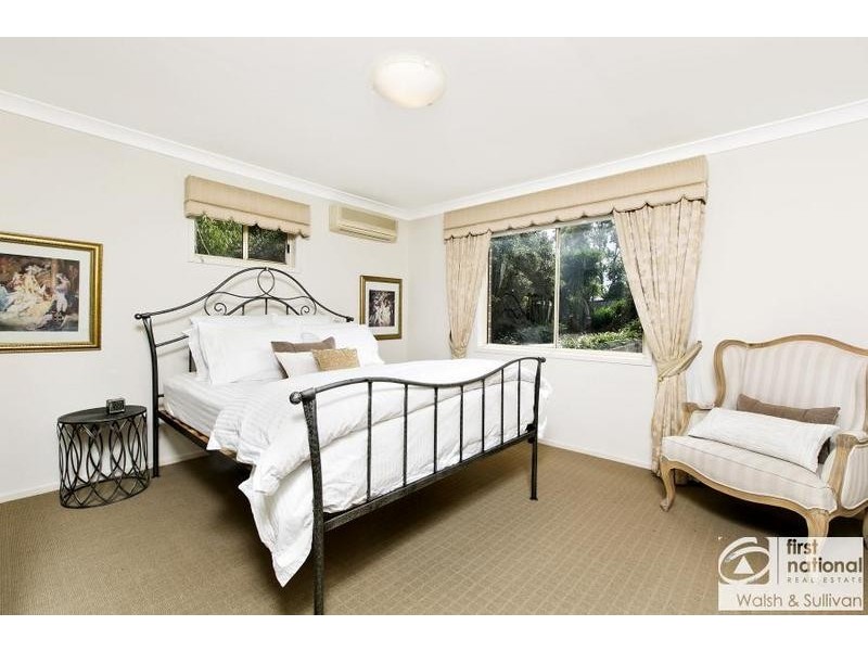 Baulkham Hills NSW 2153