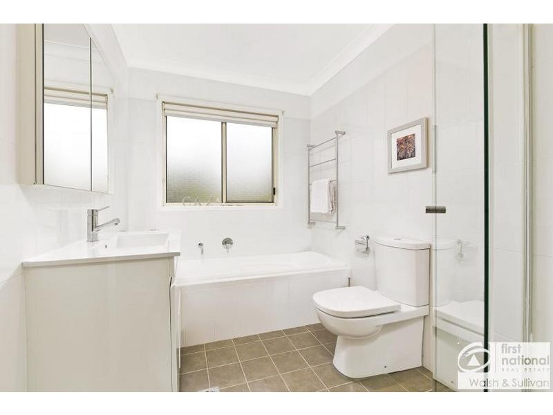 Baulkham Hills NSW 2153