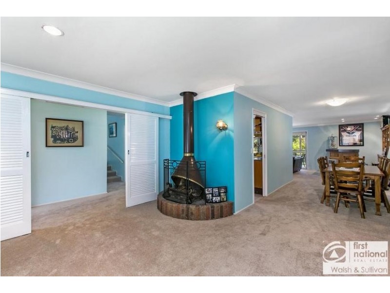 Baulkham Hills NSW 2153