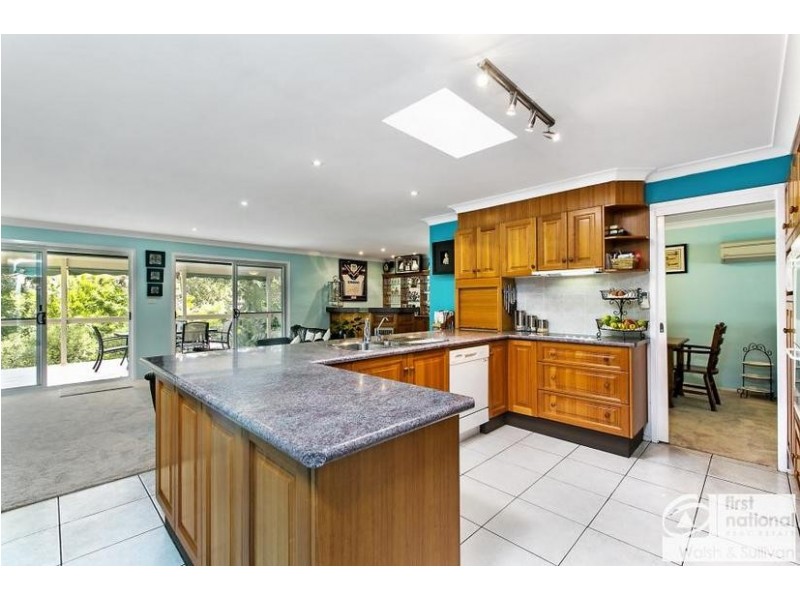 Baulkham Hills NSW 2153