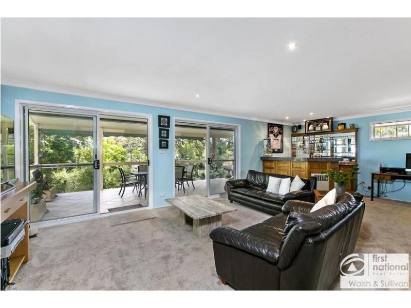 Baulkham Hills NSW 2153