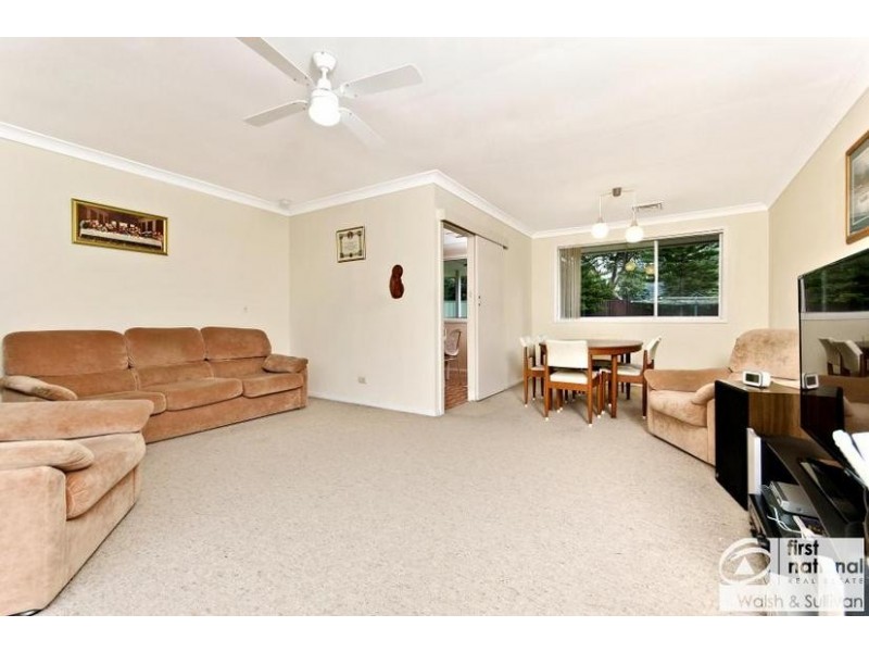 Winston Hills NSW 2153