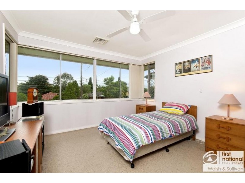 Winston Hills NSW 2153